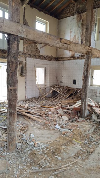 Construcción y reformas