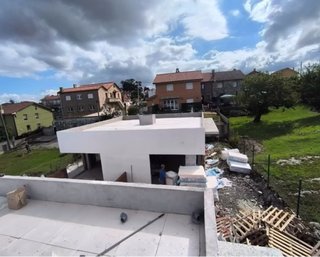 Construcción y reformas