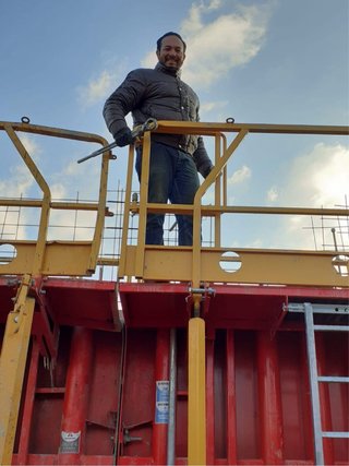 Construcción y reformas