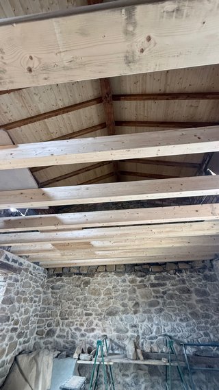 Construcción y reformas