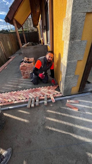 Construcción y reformas
