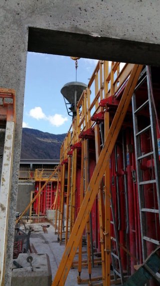 Construcción y reformas