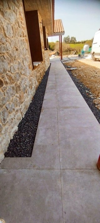 Construcción y reformas