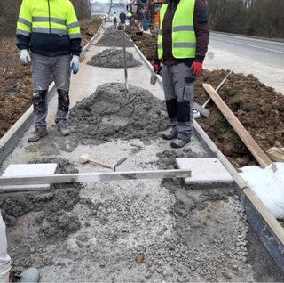 Construcción y reformas