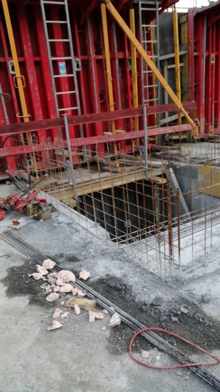 Construcción y reformas