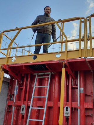 Construcción y reformas