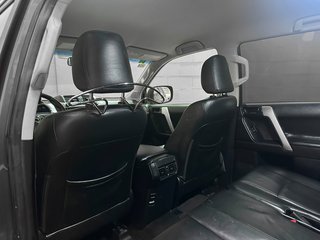 TOYOTA LAND CRUISSER 3.0 Diésel de 190CV del 2015