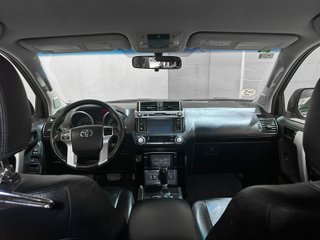 TOYOTA LAND CRUISSER 3.0 Diésel de 190CV del 2015