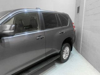 TOYOTA LAND CRUISSER 3.0 Diésel de 190CV del 2015