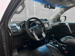 TOYOTA LAND CRUISSER 3.0 Diésel de 190CV del 2015