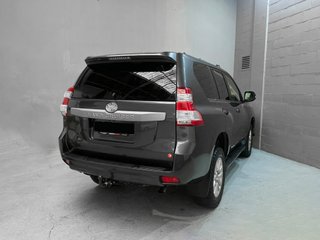 TOYOTA LAND CRUISSER 3.0 Diésel de 190CV del 2015