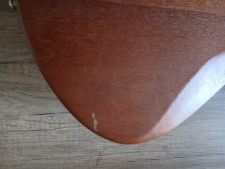 Guitarra Eléctrica Tipo LP