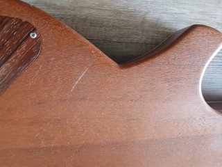 Guitarra Eléctrica Tipo LP