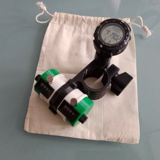Contador feeder Andalucía