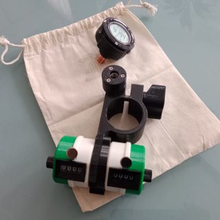 Contador feeder Andalucía