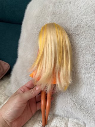 Muñeca Nancy Famosa  Maniquí