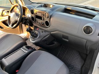 Peugeot Partner 2016