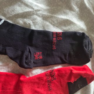 Calcetines Assos Ciclismo Talla 35-38