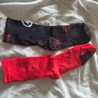 Calcetines Assos Ciclismo Talla 35-38