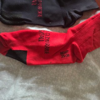 Calcetines Assos Ciclismo Talla 35-38
