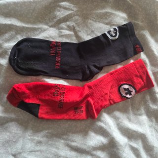 Calcetines Assos Ciclismo Talla 35-38