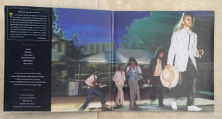 SUPERTRAMP VINILO 2 LP EN PARIS 1980