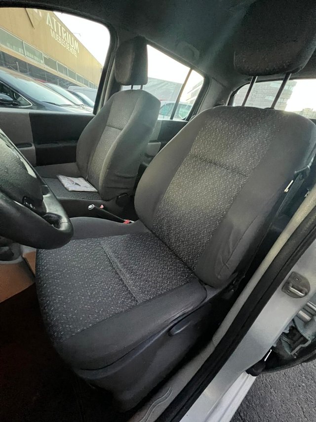 Renault Modus Fantasy 1.5dCi80