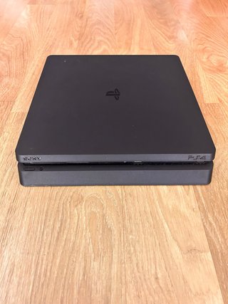 PS4 (PlayStation 4) para piezas