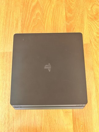 PS4 (PlayStation 4) para piezas