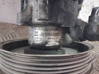 BOMBA DIRECCION AUDI A4 BERLINA (8E) 8E0145155 134552