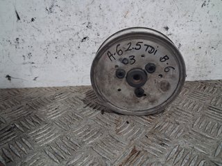BOMBA DIRECCION AUDI A4 BERLINA (8E) 8E0145155 134552