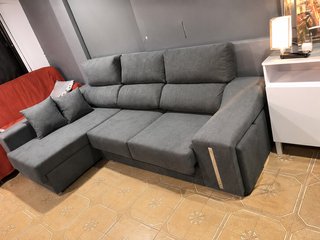 ✅SOFA CHAISELON SOFA CHAISLONG CHAISELONGUE SOFA!!