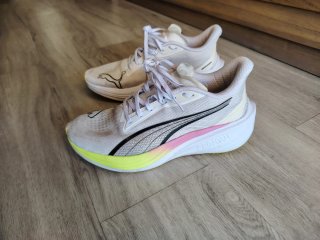 Zapatillas running Puma Profoam
