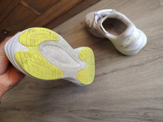 Zapatillas running Puma Profoam