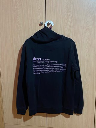 Lote Sudaderas