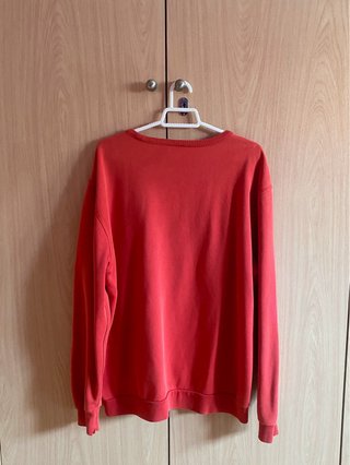 Lote Sudaderas