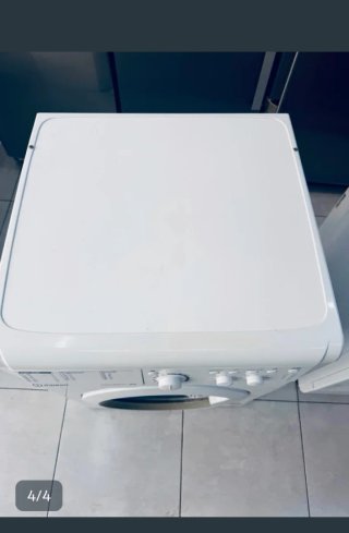 Lavadora Indesit 8kg