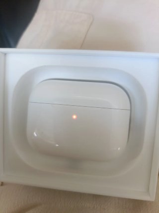 Airpods Pro 3ª Gen