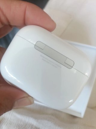 Airpods Pro 3ª Gen