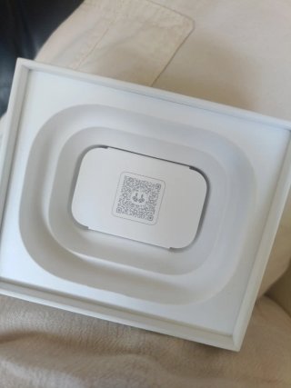 Airpods Pro 3ª Gen
