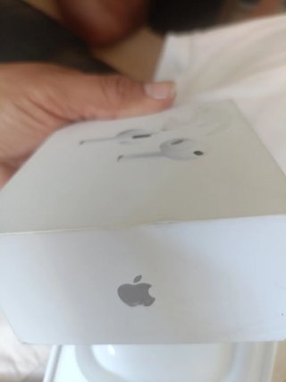 Airpods Pro 3ª Gen