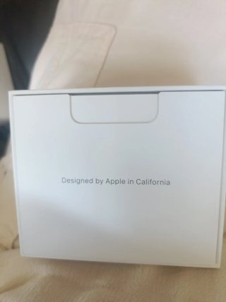 Airpods Pro 3ª Gen