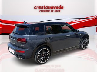 CLUBMAN - DESDE 291€/MES ¡SIN PAGAR ENTRADA!