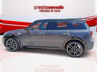 CLUBMAN - DESDE 291€/MES ¡SIN PAGAR ENTRADA!