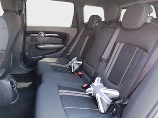 CLUBMAN - DESDE 291€/MES ¡SIN PAGAR ENTRADA!