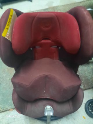Silla de coche para bebé