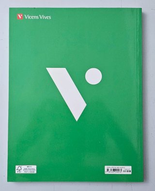 LIBRO HISTORIA DE ESPAÑA BACHILLERATO 2 AÑO 2023