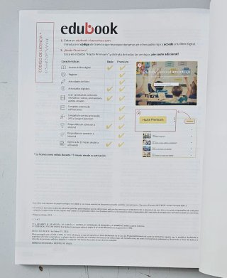 LIBRO HISTORIA DE ESPAÑA BACHILLERATO 2 AÑO 2023