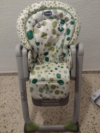 Trona Chicco Multi Progress