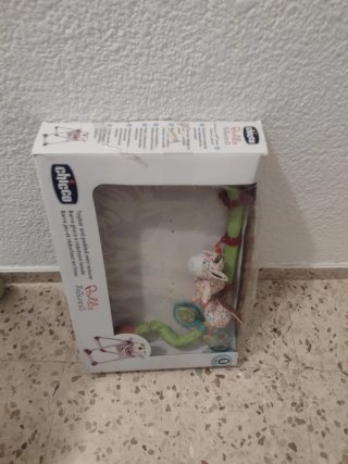 Trona Chicco Multi Progress